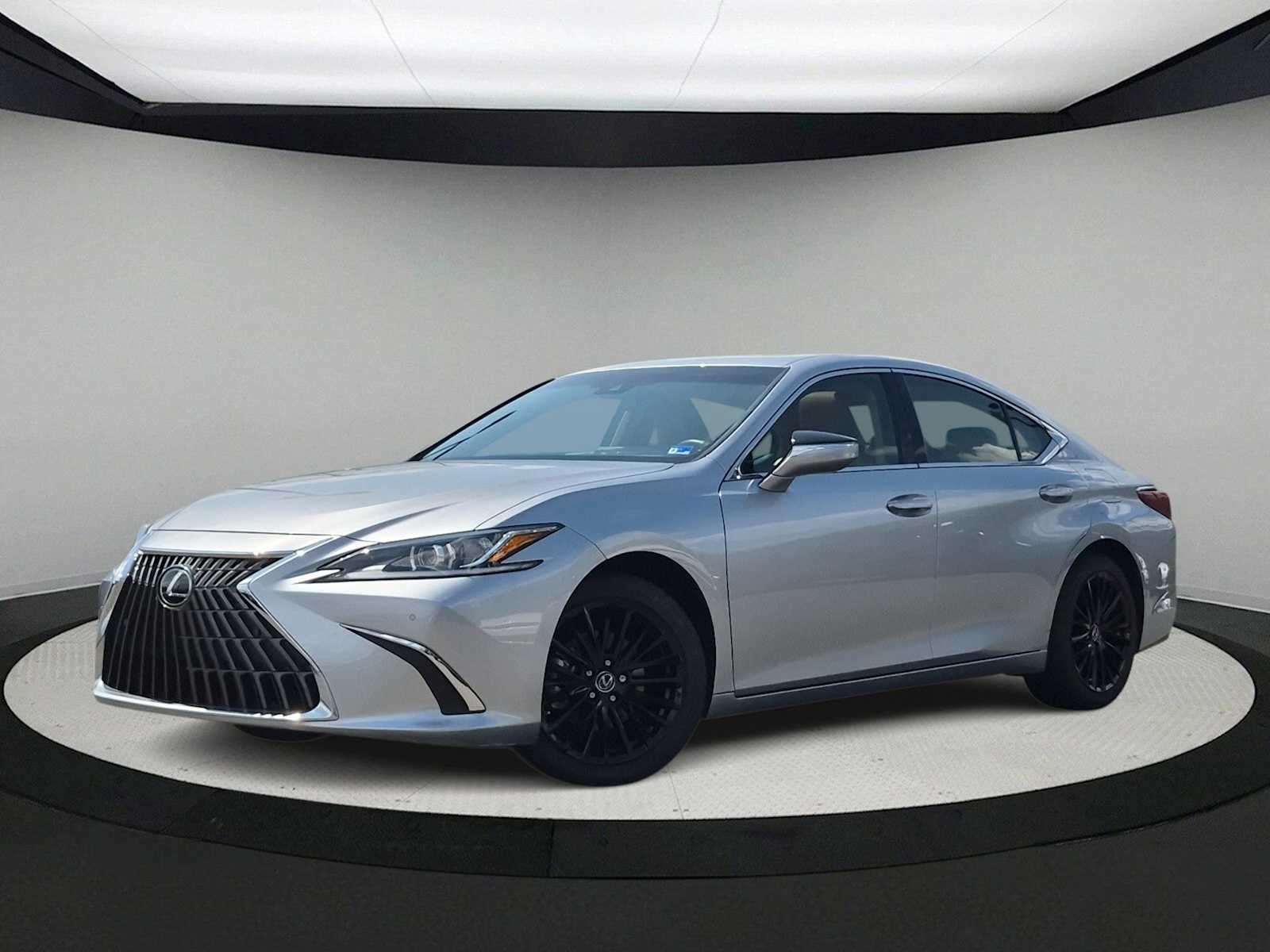 Lexus ES 350 2024 ES 350