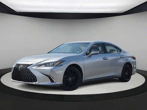 Lexus ES 350 2024 ES 350