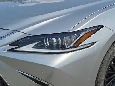 Lexus ES 350 2024 ES 350