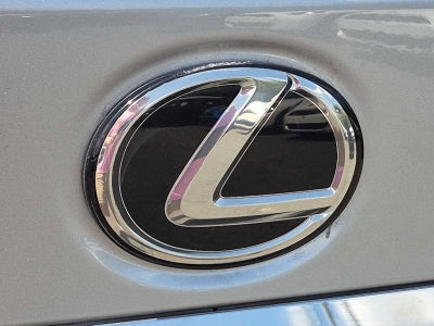 Lexus ES 350 2024 ES 350