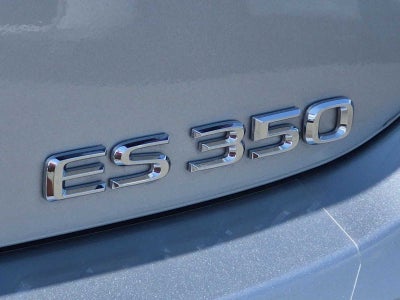 Lexus ES 350 2024 ES 350