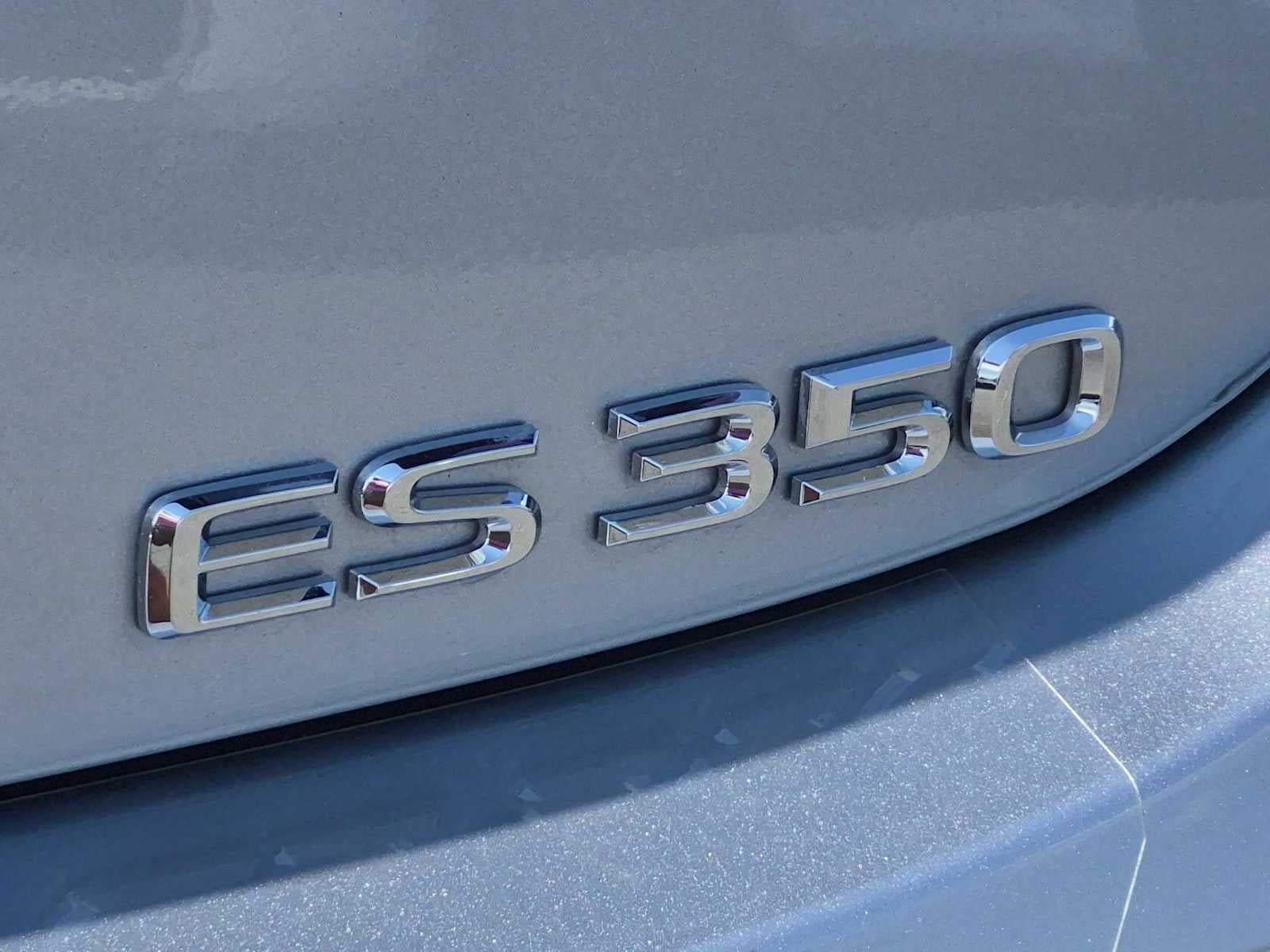 Lexus ES 350 2024 ES 350