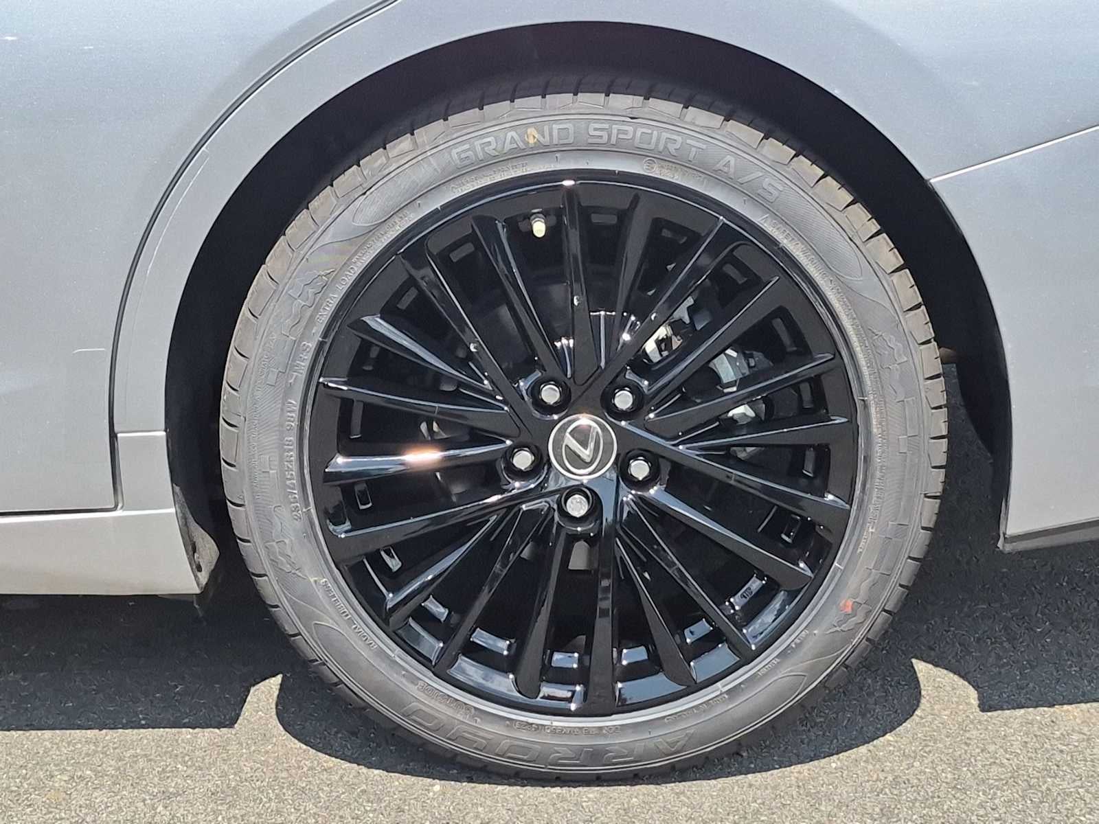 Lexus ES 350 2024 ES 350