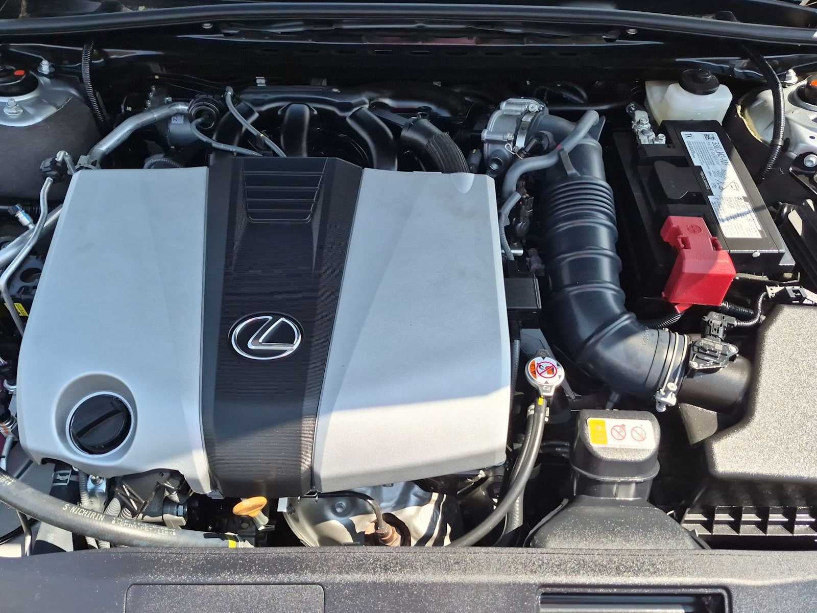 Lexus ES 350 2024 ES 350