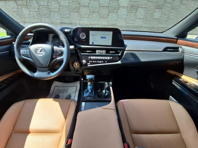 Lexus ES 350 2024 ES 350