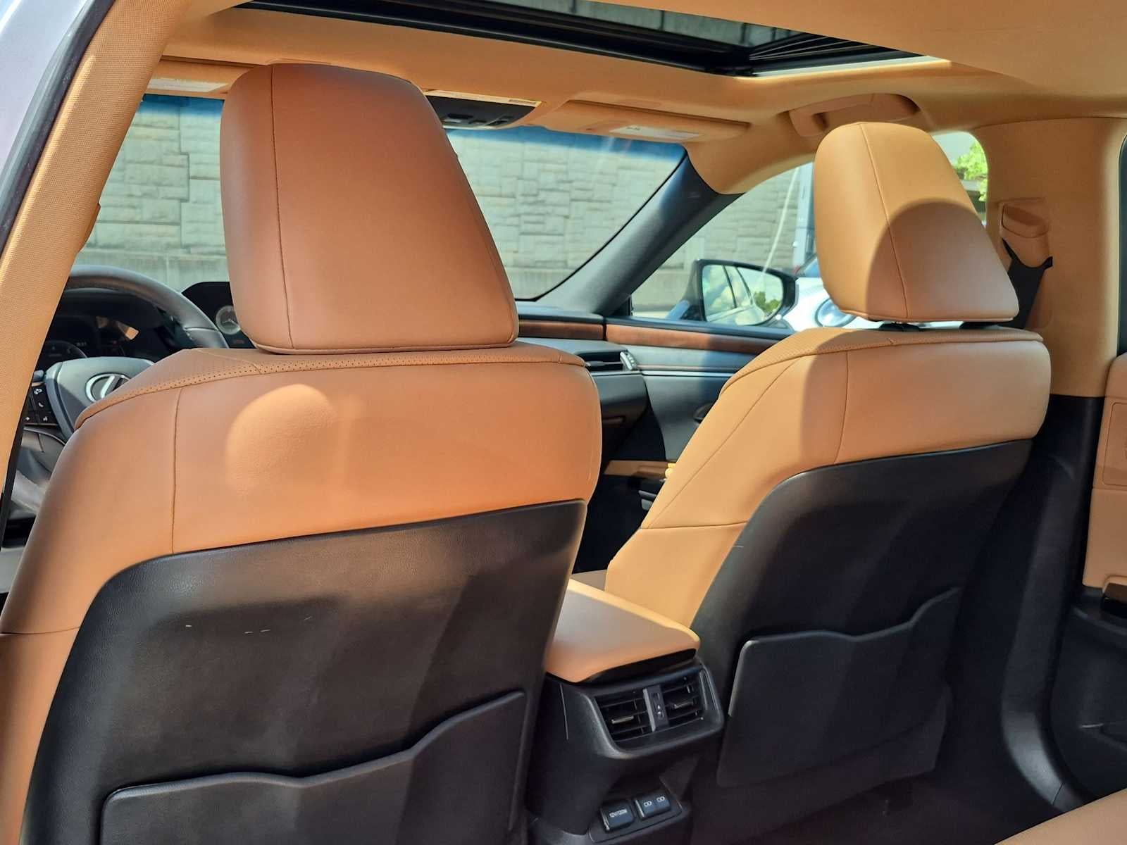 Lexus ES 350 2024 ES 350