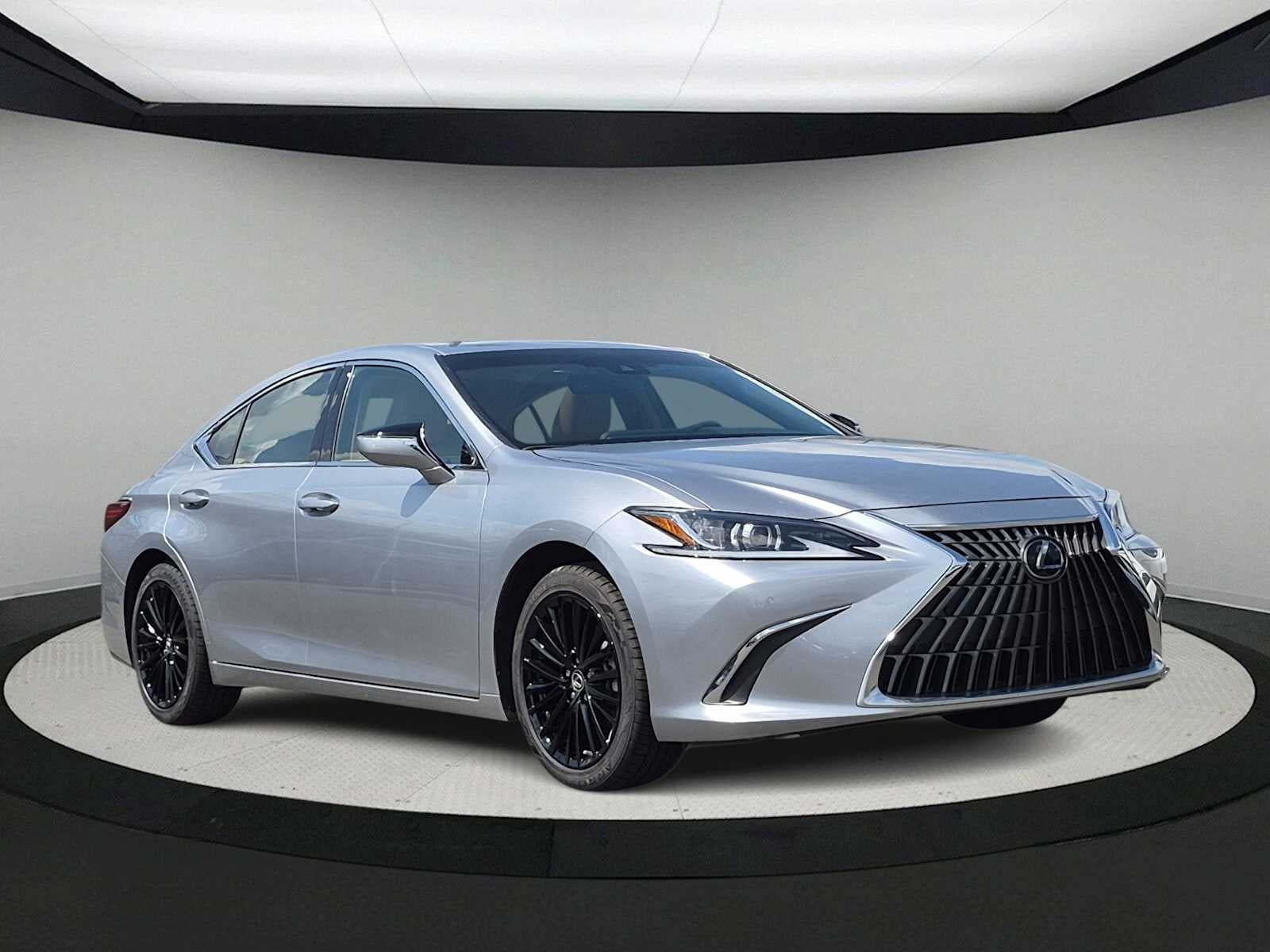 Lexus ES 350 2024 ES 350