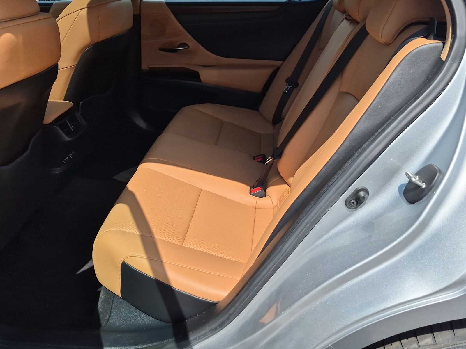 Lexus ES 350 2024 ES 350
