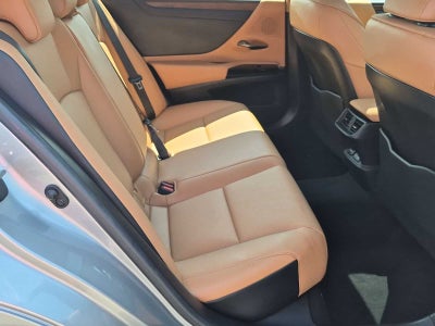 Lexus ES 350 2024 ES 350