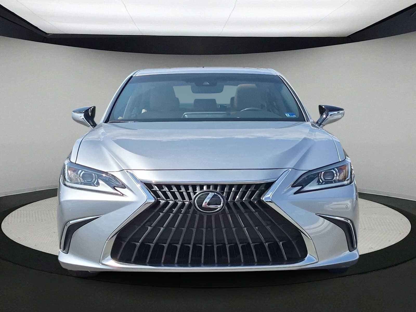 Lexus ES 350 2024 ES 350