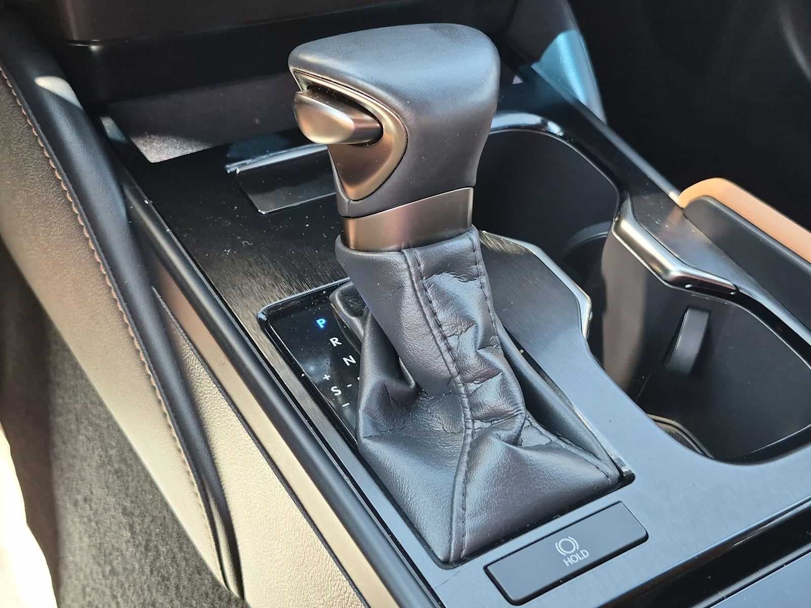 Lexus ES 350 2024 ES 350