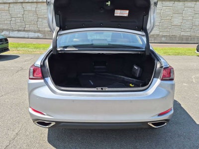 Lexus ES 350 2024 ES 350
