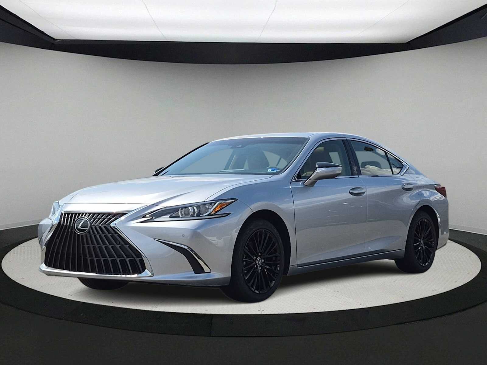 Lexus ES 350 2024 ES 350