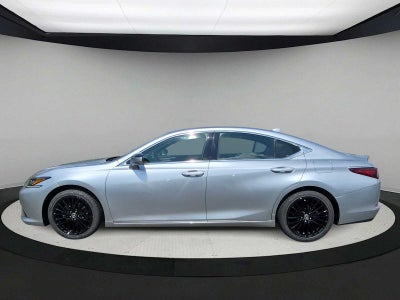 Lexus ES 350 2024 ES 350