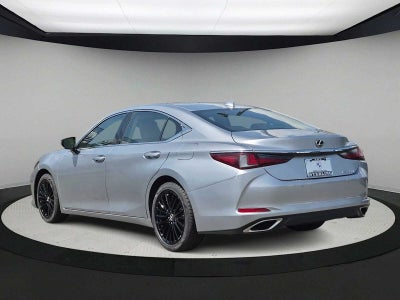 Lexus ES 350 2024 ES 350
