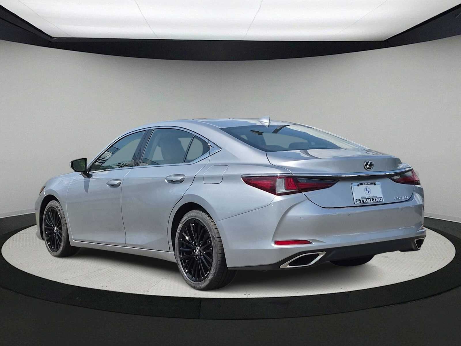 Lexus ES 350 2024 ES 350