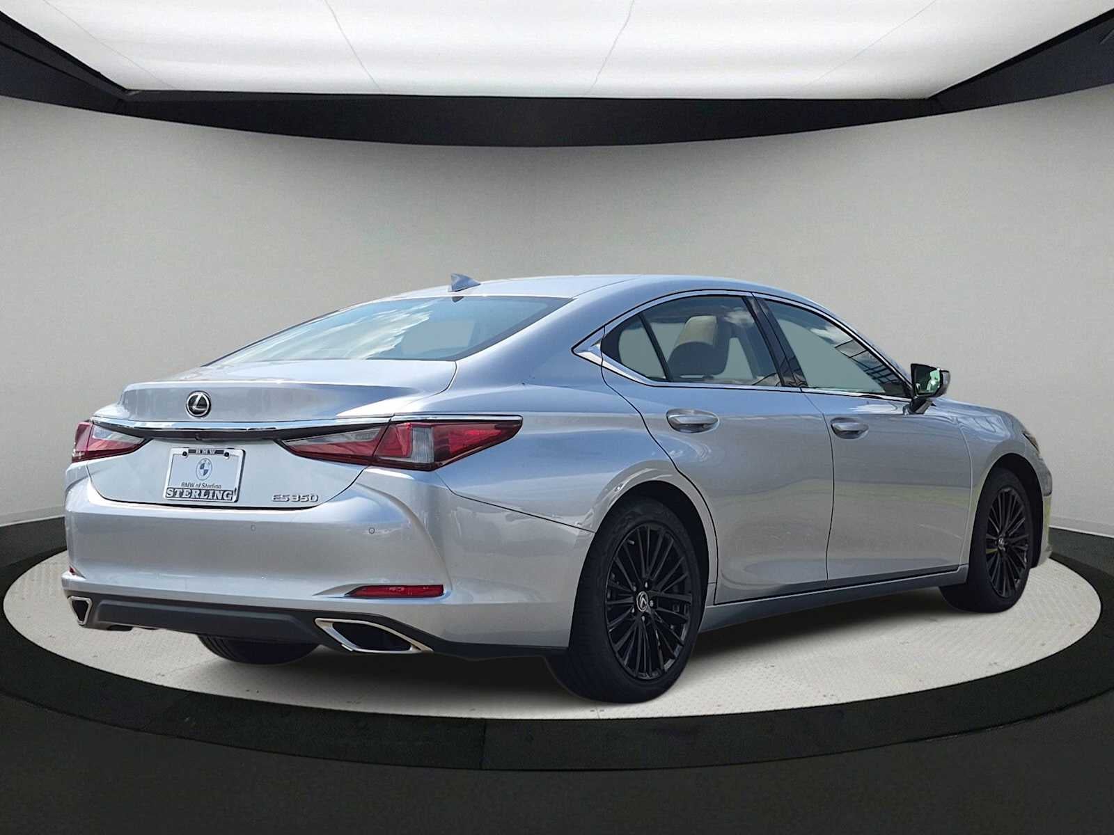 Lexus ES 350 2024 ES 350