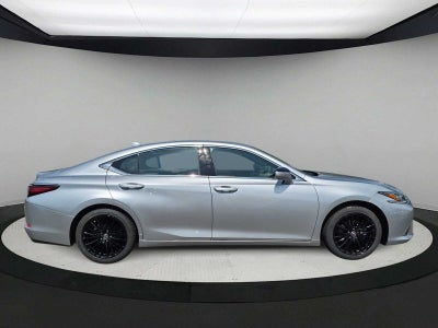 Lexus ES 350 2024 ES 350