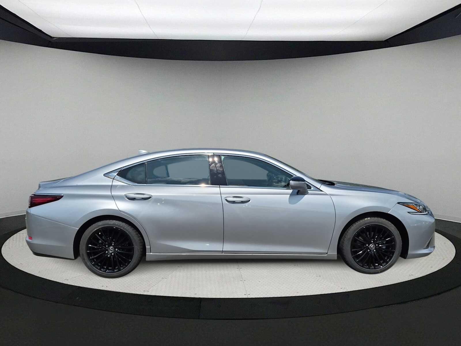 Lexus ES 350 2024 ES 350