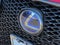 Lexus ES 300h F SPORT 2022