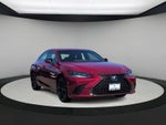 Lexus ES 300h F SPORT 2022