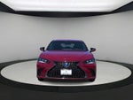 Lexus ES 300h F SPORT 2022