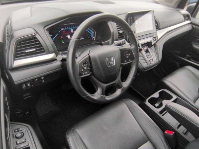 Honda Odyssey EX-L 2023