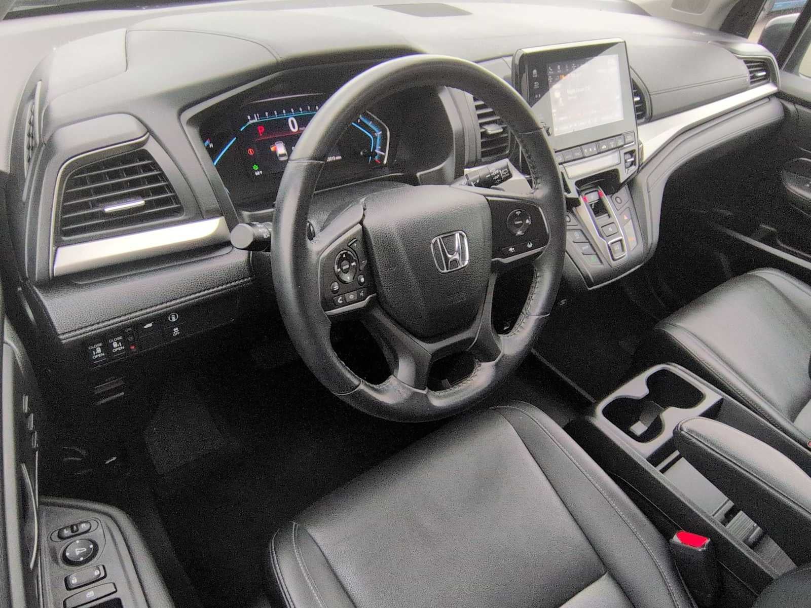 Honda Odyssey EX-L 2023