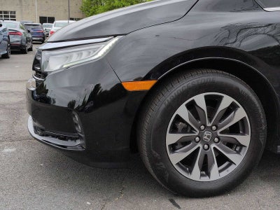 Honda Odyssey EX-L 2023