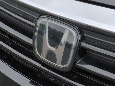 Honda Odyssey EX-L 2023
