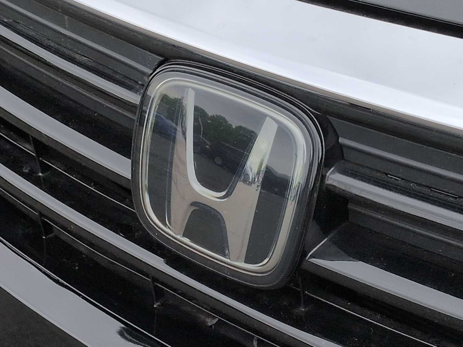 Honda Odyssey EX-L 2023