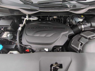Honda Odyssey EX-L 2023