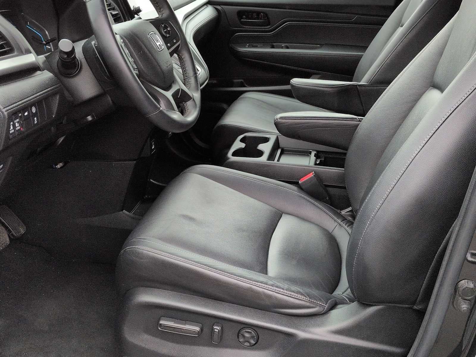 Honda Odyssey EX-L 2023