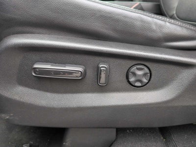 Honda Odyssey EX-L 2023