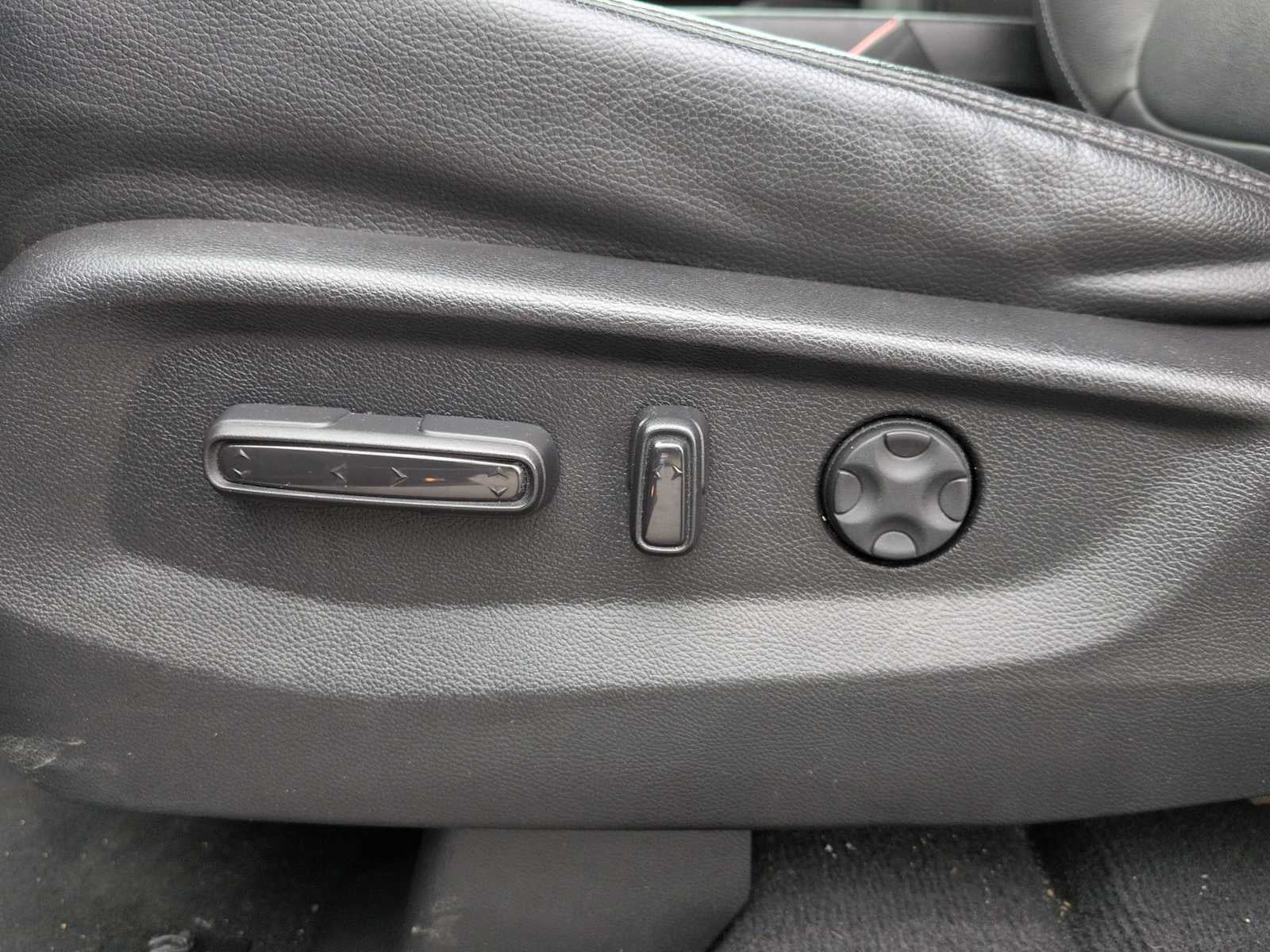 Honda Odyssey EX-L 2023
