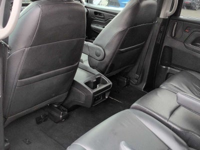 Honda Odyssey EX-L 2023