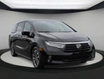 Honda Odyssey EX-L 2023