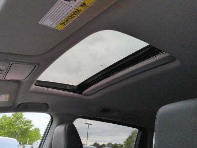 Honda Odyssey EX-L 2023