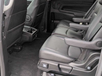 Honda Odyssey EX-L 2023