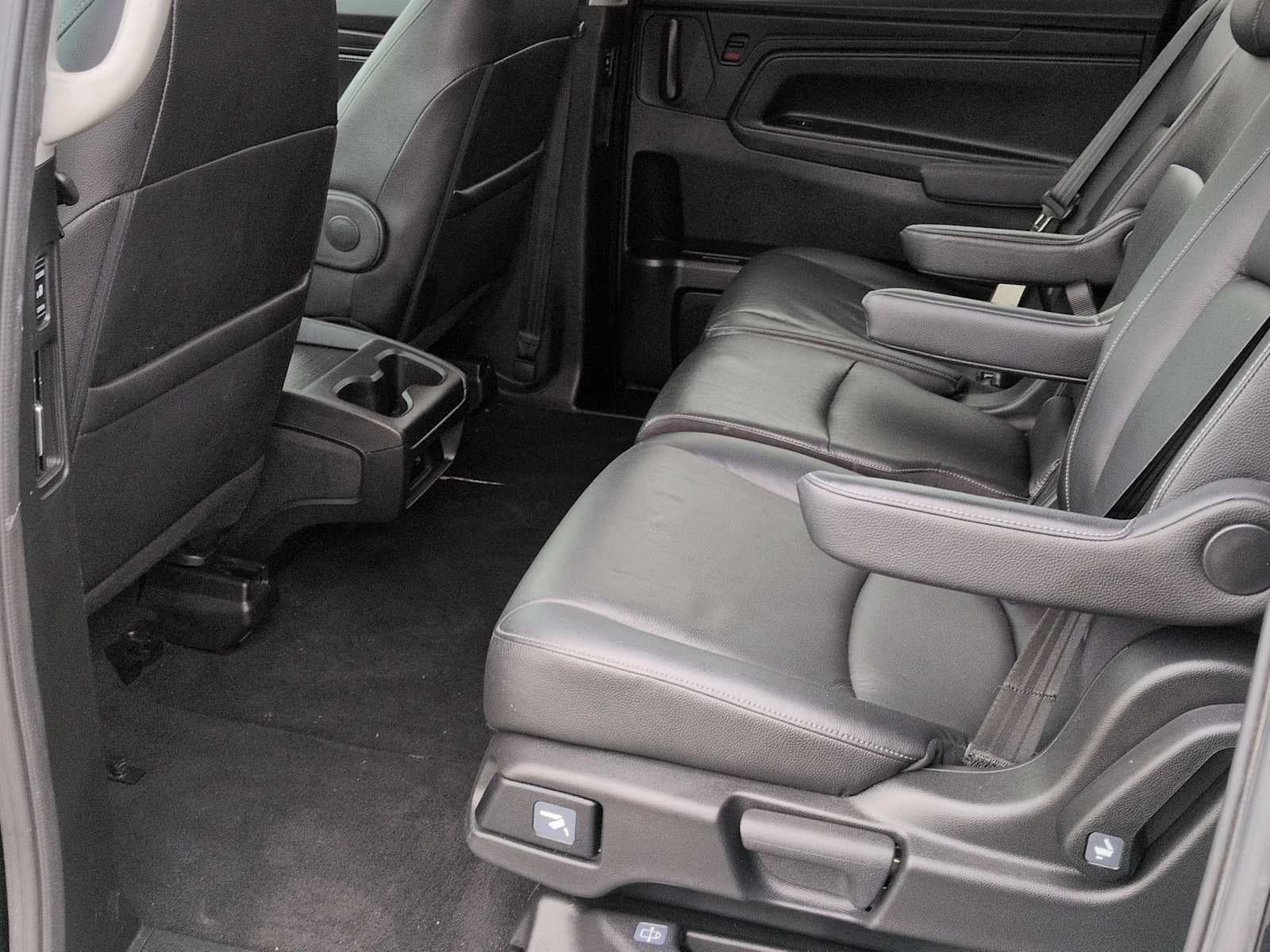 Honda Odyssey EX-L 2023
