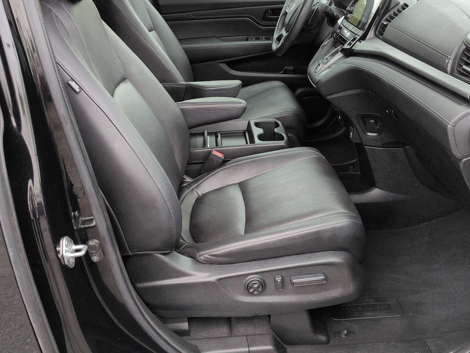 Honda Odyssey EX-L 2023