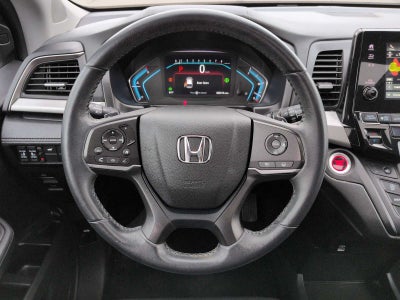Honda Odyssey EX-L 2023
