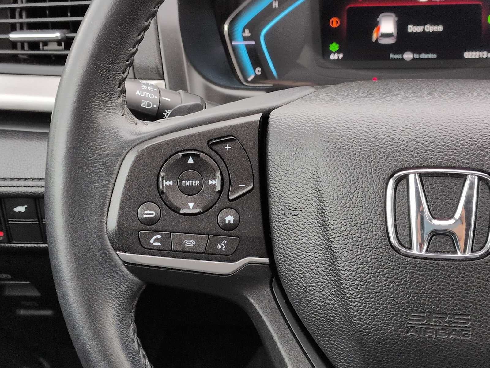 Honda Odyssey EX-L 2023