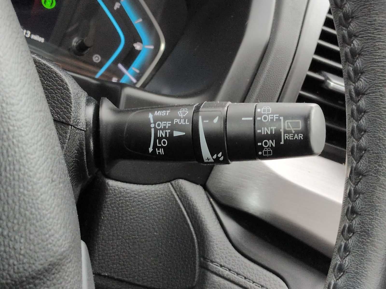Honda Odyssey EX-L 2023