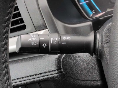Honda Odyssey EX-L 2023