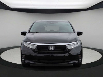 Honda Odyssey EX-L 2023