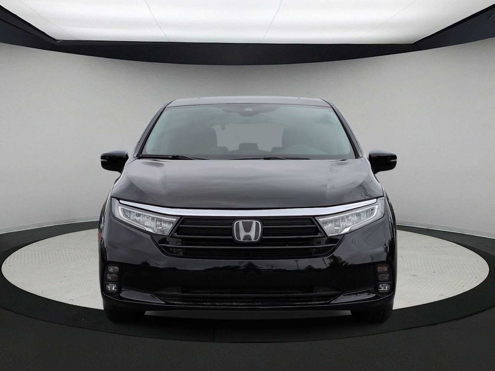 Honda Odyssey EX-L 2023