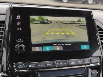 Honda Odyssey EX-L 2023