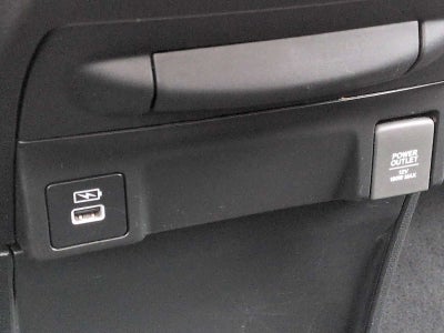 Honda Odyssey EX-L 2023