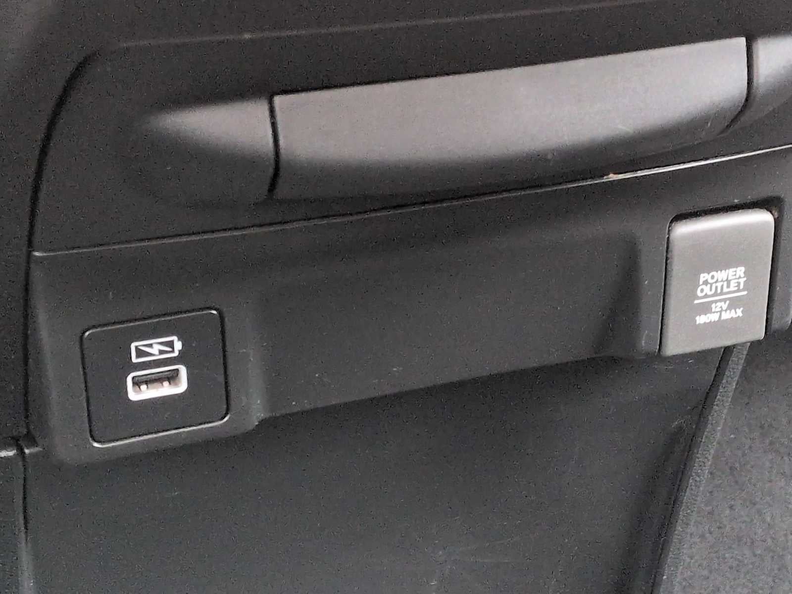 Honda Odyssey EX-L 2023